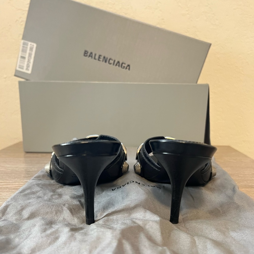 Balenciaga heels - Picture 3 of 6